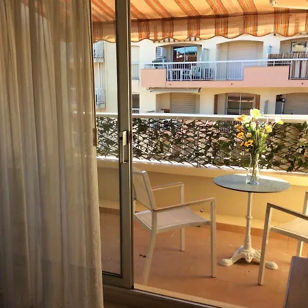 Appartement Vue Centre Avec Garage