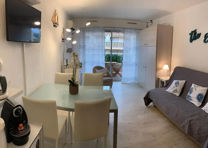Vue Centre Avec Garage Appartement
