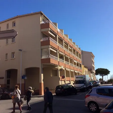 Vue Centre Avec Garage Apartment Sainte-Maxime